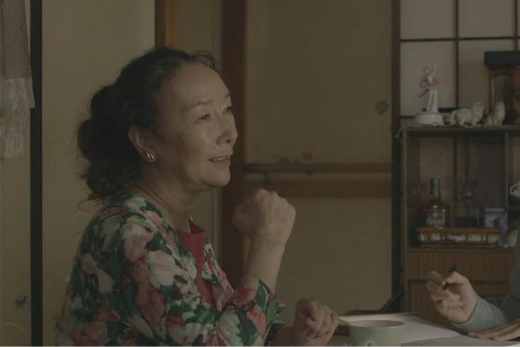 辻時子(電視劇《Going My Home》中的角色) 辻時子(電視劇《Going My Home》中的角色)