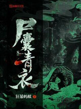 屍囊青衣 屍囊青衣