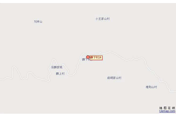 布能下村 布能下村