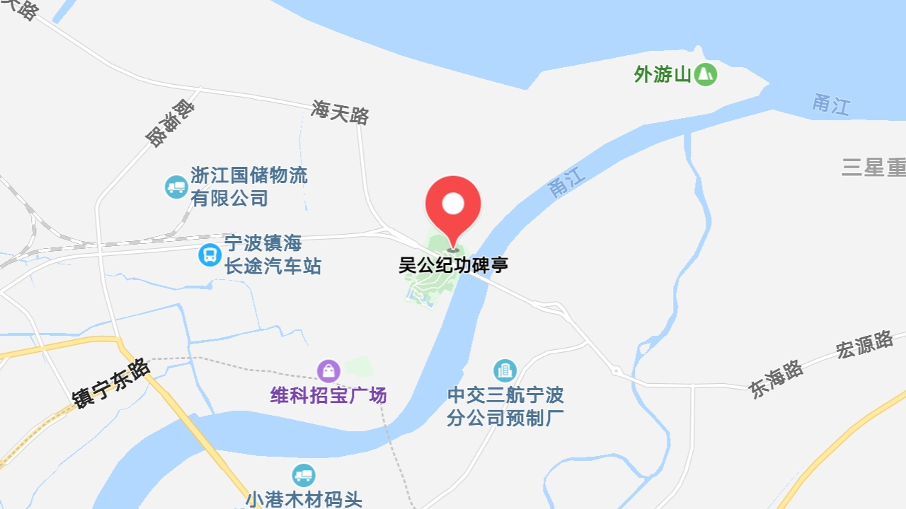 地圖信息