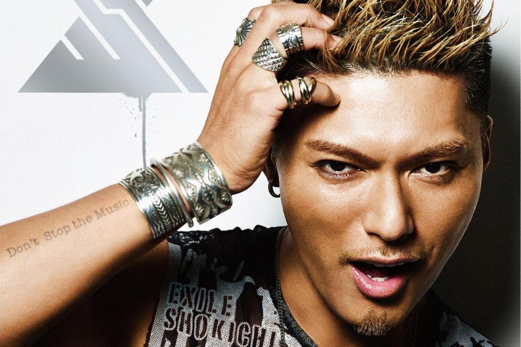 Don\x27t Stop the Music(日本歌手SHOKICHI演唱的歌曲) Don\x27t Stop the Music(日本歌手SHOKICHI演唱的歌曲)