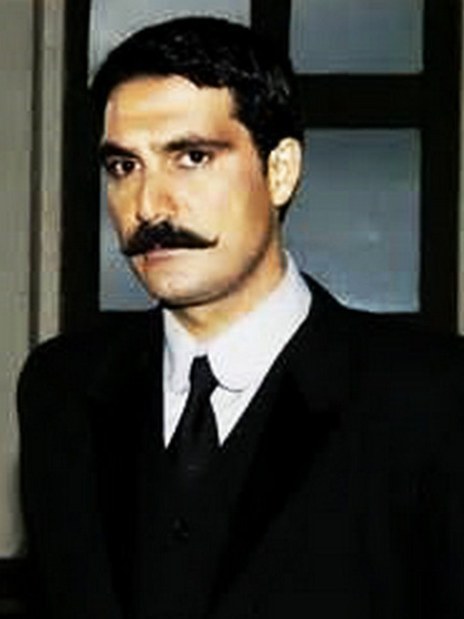 Bülent Inal Bülent Inal