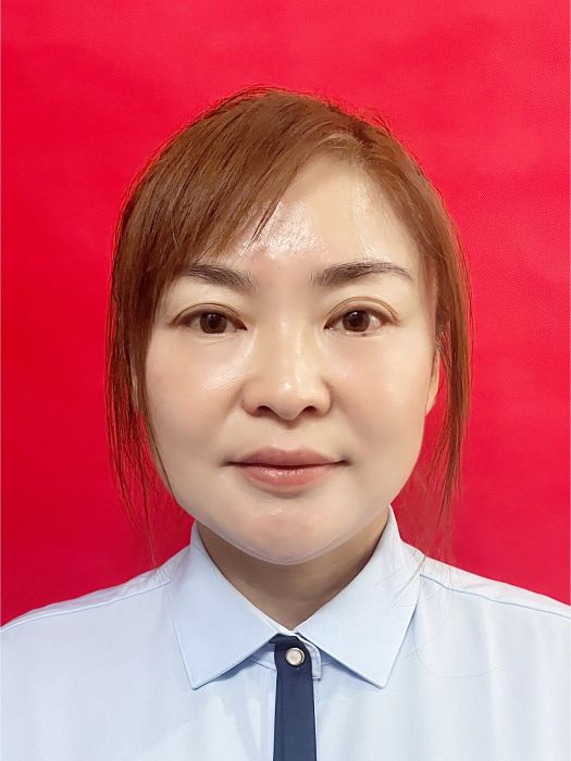 張素霞(山東省濰坊市臨朐縣嵩山生態旅遊發展服務中心黨委副書記) 張素霞(山東省濰坊市臨朐縣嵩山生態旅遊發展服務中心黨委副書記)