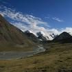 喀爾里克山 喀爾里克山