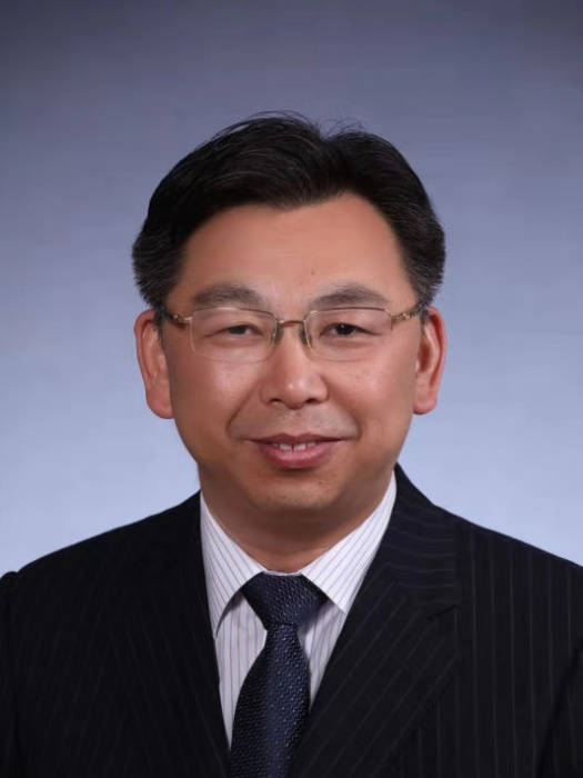 李忠榜 李忠榜