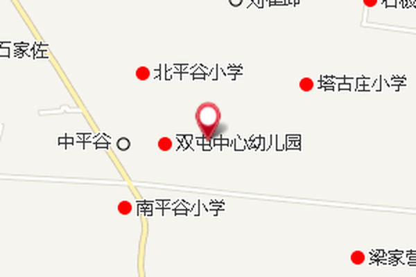 西雙屯國小 西雙屯國小