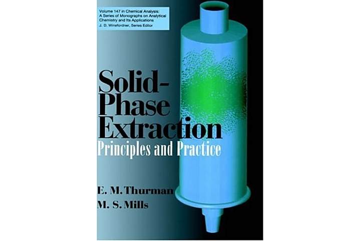 Solid Phase Extraction Solid Phase Extraction