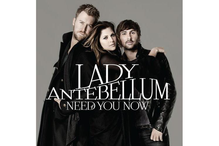 Need You Now(歌曲)