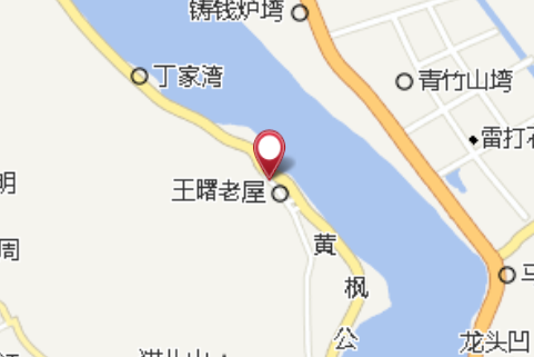 談家塆 談家塆