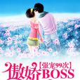 傲驕Boss寵寵寵 傲驕Boss寵寵寵