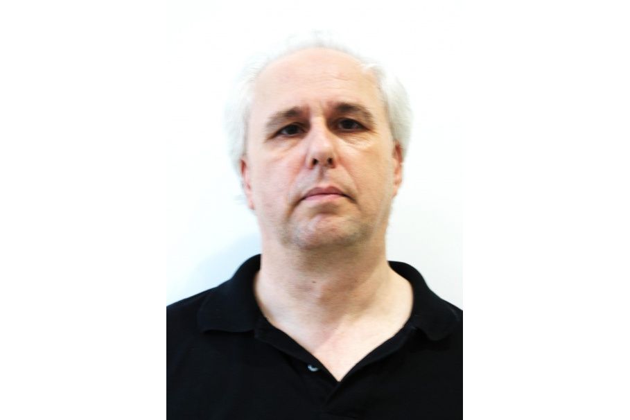 ROLF A. KLUENTER ROLF A. KLUENTER