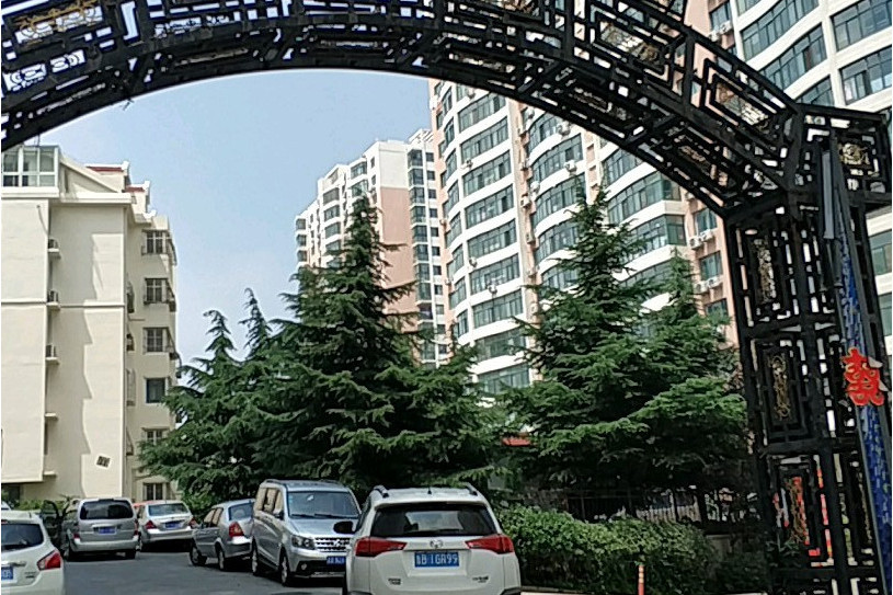 遼陽西路 遼陽西路
