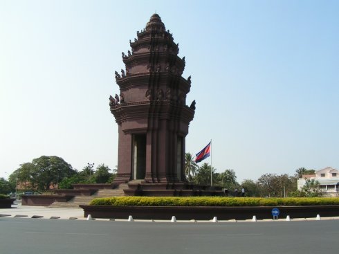 高棉