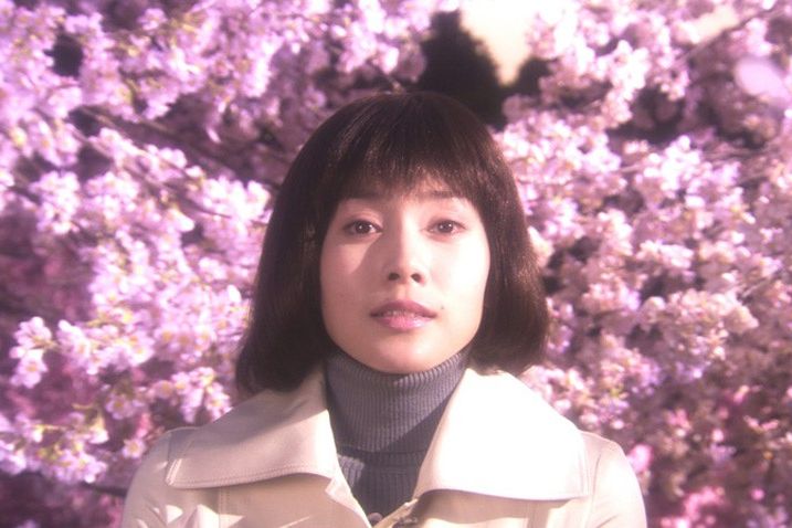 川尻松子 川尻松子