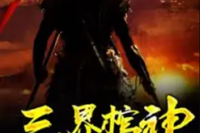 三界棺神 三界棺神