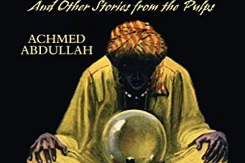 Fear and Other Stories from the Pulps Fear and Other Stories from the Pulps