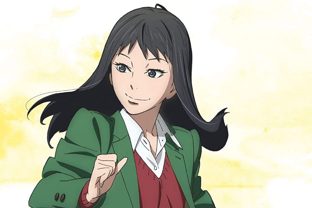 茅野貴子 茅野貴子