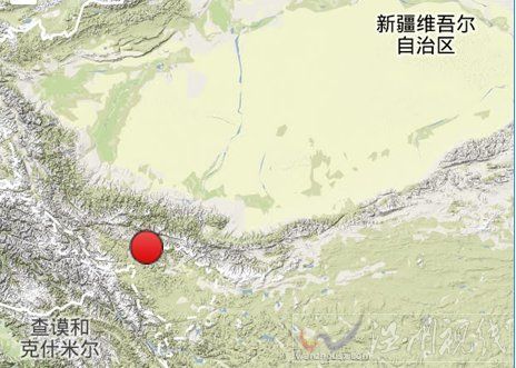 6·4和田地震 6·4和田地震
