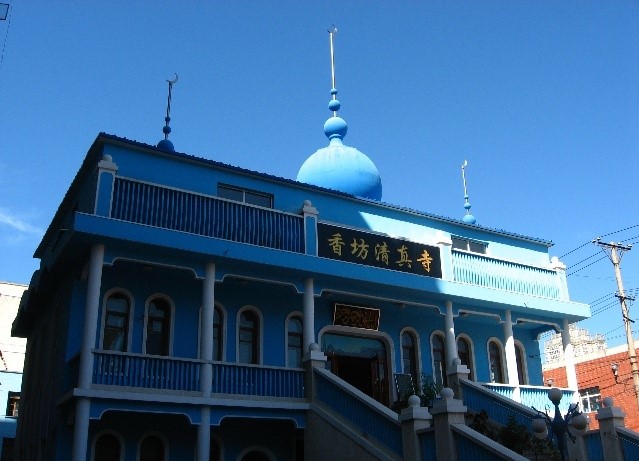 香坊清真寺
