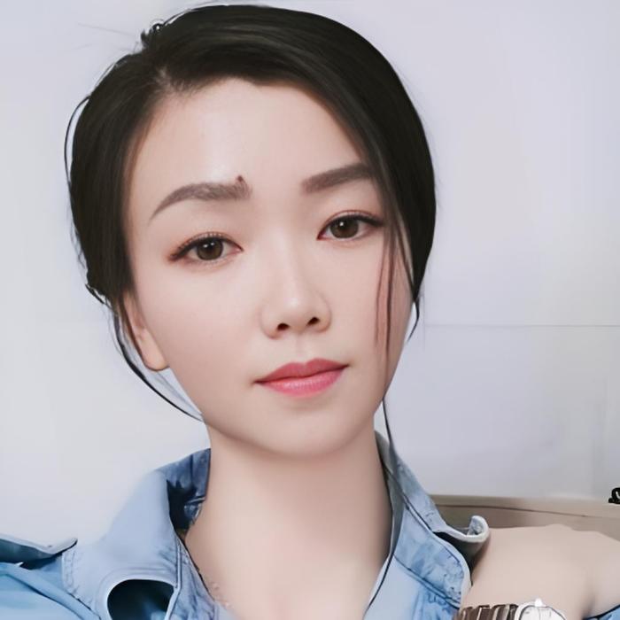 甄美(抖音創作者) 甄美(抖音創作者)