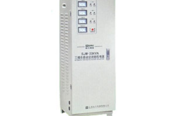 全力SJW-30KVA 全力SJW-30KVA
