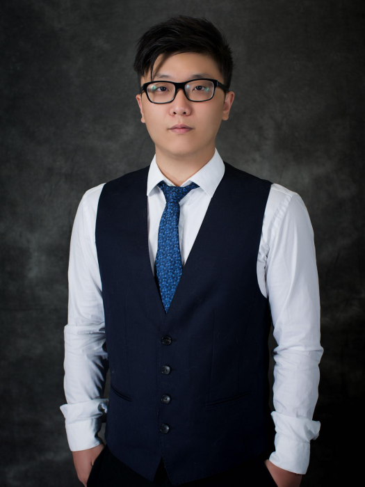 張育維(易維集團Easy Group創始人、CEO) 張育維(易維集團Easy Group創始人、CEO)