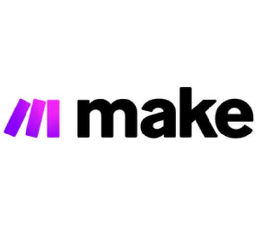 Make(無代碼工作流程集成與自動化平台) Make(無代碼工作流程集成與自動化平台)
