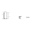 SKF HK2518RS軸承 SKF HK2518RS軸承