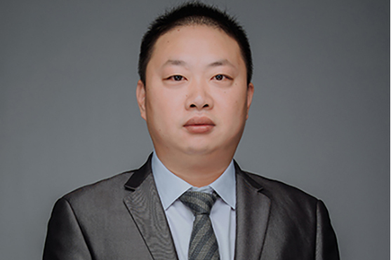 黃鵬(江蘇師範大學化學與材料科學學院副教授) 黃鵬(江蘇師範大學化學與材料科學學院副教授)