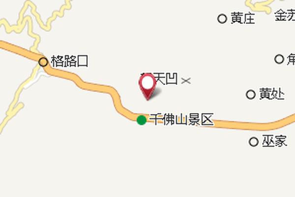 飛石嶺頭 飛石嶺頭