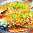 醋溜魚 醋溜魚