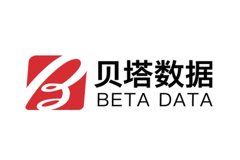 貝塔數據 貝塔數據