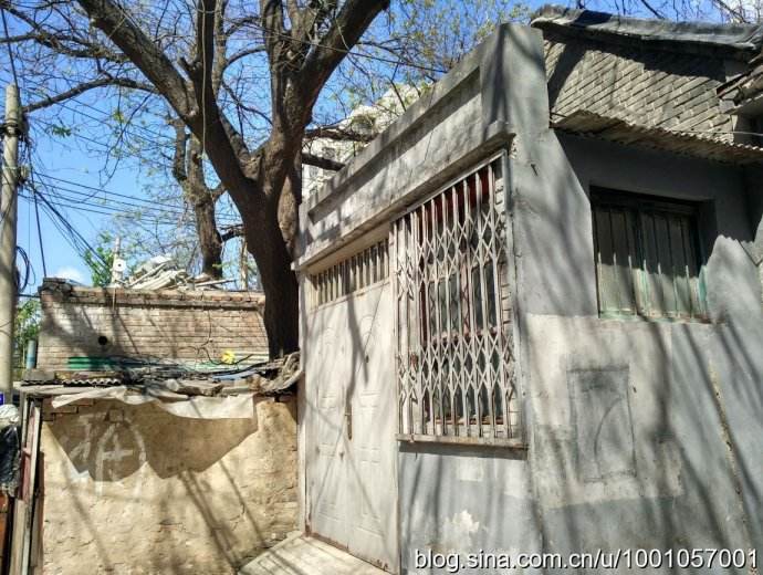 小珠簾胡同 小珠簾胡同