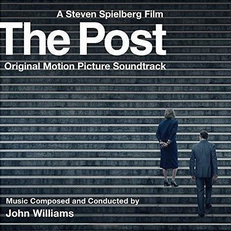The Post (Original Motion Picture Soundtrack) The Post (Original Motion Picture Soundtrack)