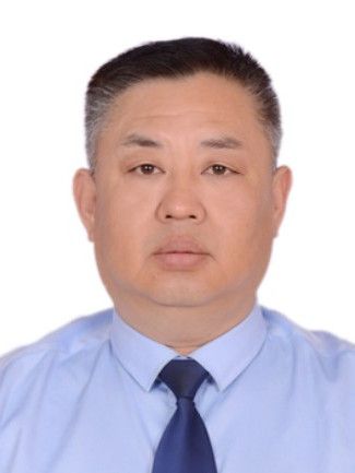 熊偉(金昌市市場監督管理局原副局長) 熊偉(金昌市市場監督管理局原副局長)