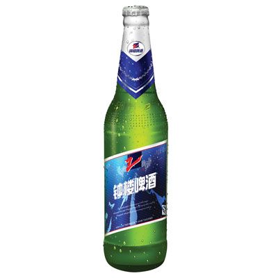 鐘樓啤酒 鐘樓啤酒