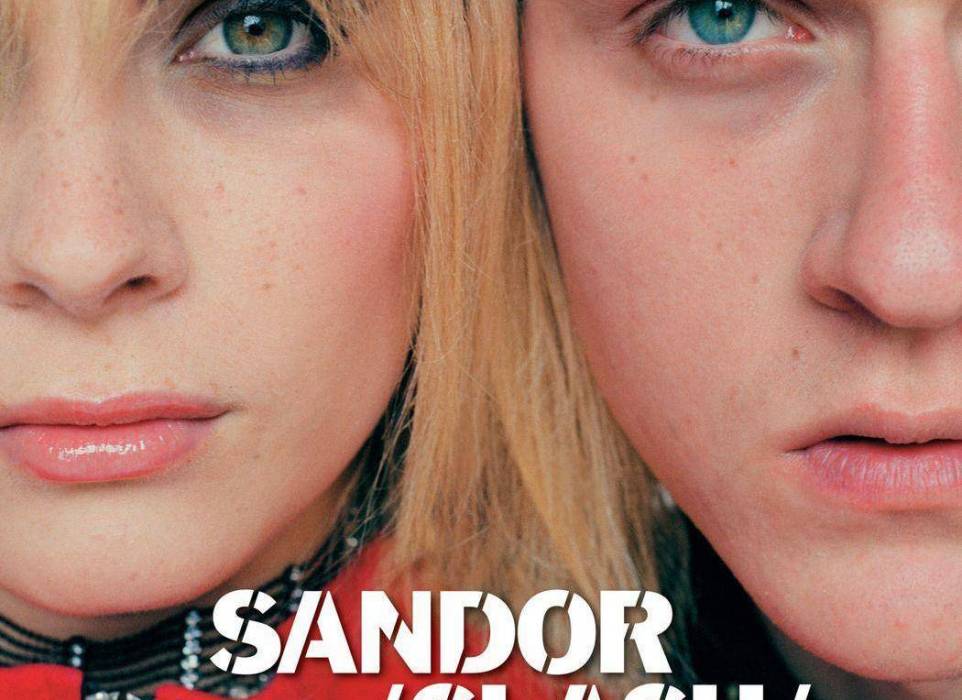 Sandor slash Ida Sandor slash Ida