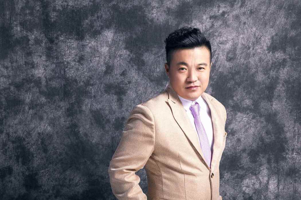 胡國軍(吻路國際創始人) 胡國軍(吻路國際創始人)