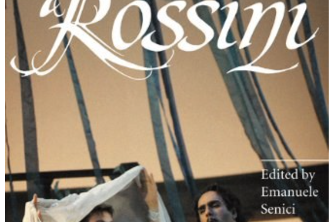 The Cambridge Companion to Rossini The Cambridge Companion to Rossini