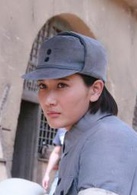 保衛延安(唐國強主演電視劇)