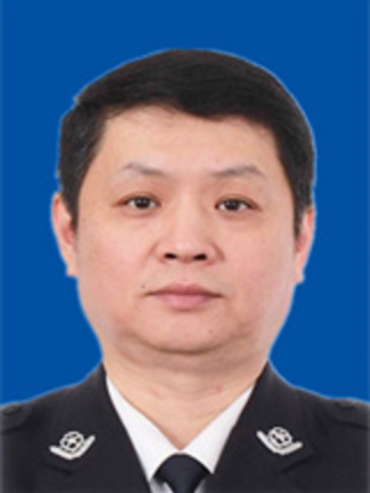 陳彬(遼寧省瀋陽市公安局渾南分局政委) 陳彬(遼寧省瀋陽市公安局渾南分局政委)