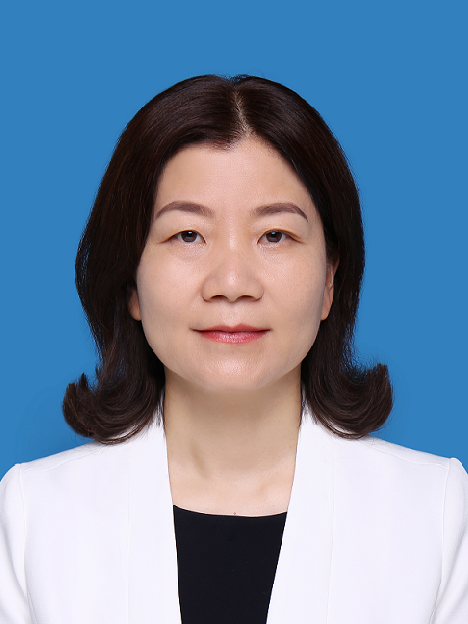 王瑩(河南省生態環境廳黨組成員、副廳長) 王瑩(河南省生態環境廳黨組成員、副廳長)