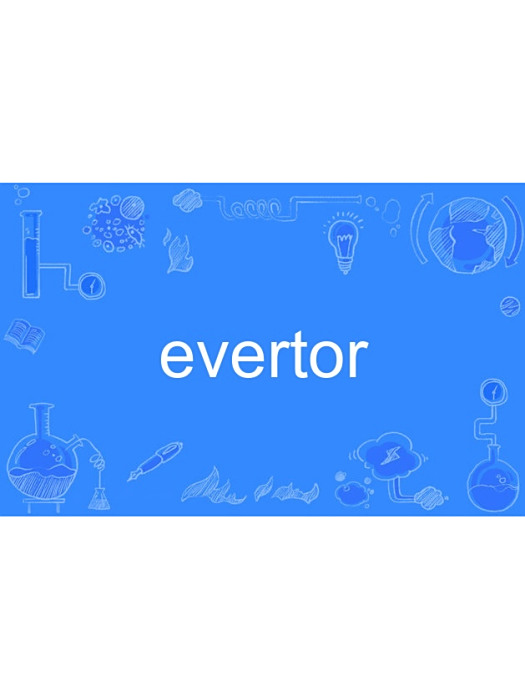 evertor evertor