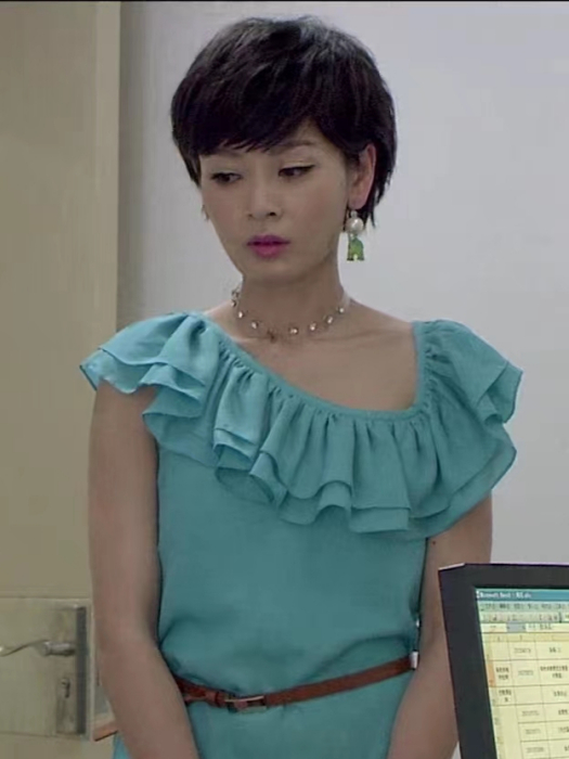 孫小美(當代都市劇《辣媽正傳》中的角色) 孫小美(當代都市劇《辣媽正傳》中的角色)