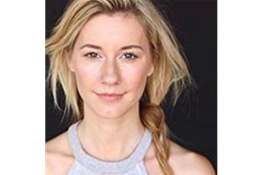 Katie Foster Katie Foster