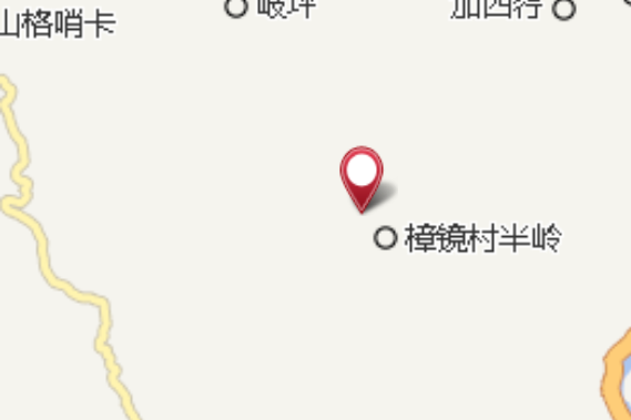 岐頭山 岐頭山