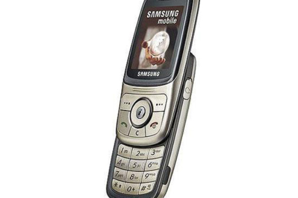 三星 SGH-X530 三星 SGH-X530