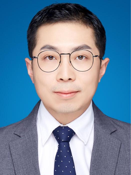 程力(江南大學食品學院副院長) 程力(江南大學食品學院副院長)