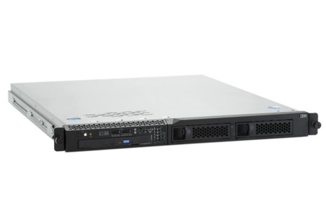 聯想System x3250 M4(2583C2C) 聯想System x3250 M4(2583C2C)