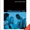 Adobe Dreamweaver Cs4(Shelly, Gary著圖書) Adobe Dreamweaver Cs4(Shelly, Gary著圖書)